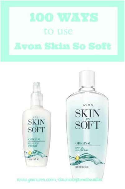 100-ways-to-use-avon-skin-so-soft-exceptional-beauties-avon